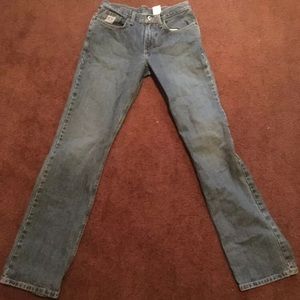 Men’s cinch jeans 30x36